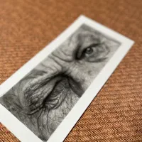 سفارش طراحی چهره و چشم|تابلو، نقاشی، عکس|همدان, |دیوار