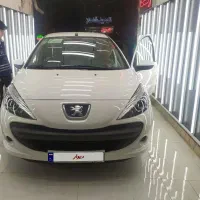 پژو 207