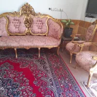 مبل ۹ نفره