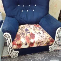 مبل وجلو مبلی