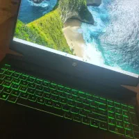 لپتاپ اچ پی پاویلیون گیمینگ HP pavilion Gaming