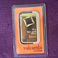 فروش شمش ۲۴ عیار سویسی