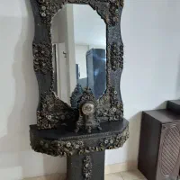 اینه وساعت|آینه|فردیس, شهرک شهید حسینی|دیوار