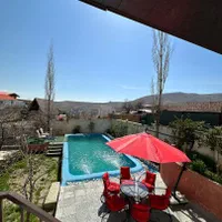 اجاره ویلا روزانه و هفتگی و ماهانه|اجارهٔ کوتاه‌مدت ویلا و باغ|آبعلی, |دیوار