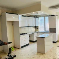 کابینت ام دی اف|مصالح و تجهیزات ساختمان|بهارستان, |دیوار