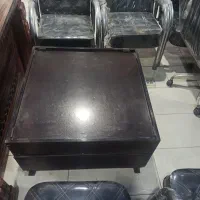 میز جلو مبلی بزرگ850تومن