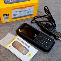گوشی کاترپیلار B26 زیر قیمت بازار
