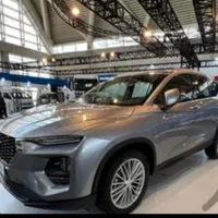 هایما S8 سفیدمشکی صفر // مدل۱۴۰۴|خودرو سواری و وانت|تهران, دریان‌نو|دیوار