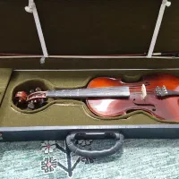 ویولن دستساز ساخت کشور چک