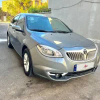 برلیانس H330 اتومات مدل ۹۶|خودرو سواری و وانت|اردبیل, |دیوار