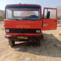 فروش خاور608باری