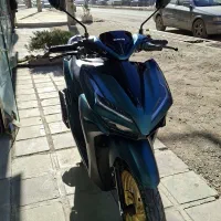 ۱۵۰ کویر|موتورسیکلت|سنندج, |دیوار