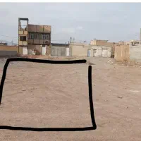 زمین 145 متری کارگاهی مسکونی