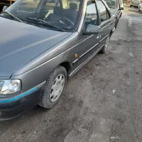 پژوپارس مدل ۹۲دوگانه سوز کارخانه|خودرو سواری و وانت|آستانه اشرفیه, |دیوار