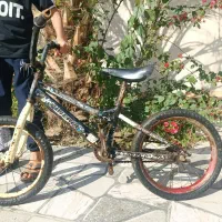 دوچرخه ۱۶|دوچرخه، اسکیت، اسکوتر|باوی, |دیوار