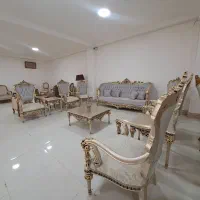 مبل کلاسیک آریوان|مبلمان خانگی و میز عسلی|بوکان, |دیوار