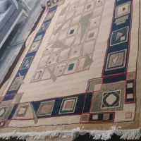 گلیم فرش|گلیم، جاجیم، گبه|همدان, |دیوار