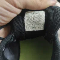 کتونی استوک از منطقه آزاد گفتم آوردن برام باشگاه|کیف، کفش، کمربند|اراک, |دیوار