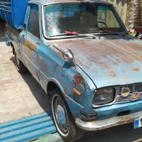 مزدا 1000