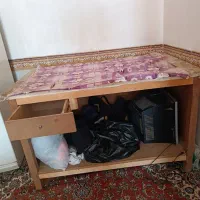 میز برش مناسب خیاطی