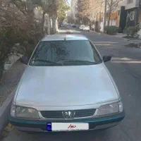 ۴۰۵ مدل ۹۵ سلامت نقد و اقساط