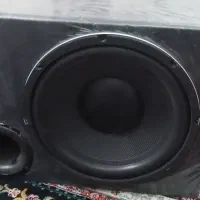 لوازم صوتی ماشین