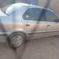 سمند مدل 85|خودرو سواری و وانت|خاش, |دیوار