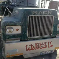 فروش ماشین ماک(کشنده)