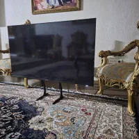 ال ایی دی 55اینچ فول اچ دی اسنوا