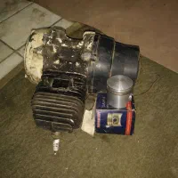 موتوری سمپاش سولو اصل