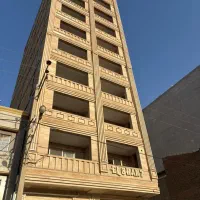 اپارتمان ۱۲۰و۱۴۰متر رودکی