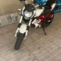 بنلی ۱۵۰ نیو فیس