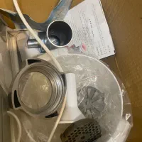 چرخ گوشت پارس خزر