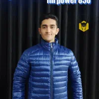 کاپشن پر لایت و کوله پشتی کوهنوردی استوک|لباس|مشهد, شهرک لشکر (شهرک غرب)|دیوار