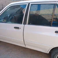 پراید132 مدل89|خودرو سواری و وانت|شادگان, |دیوار