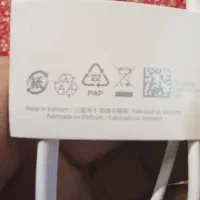 فروش.شارژر اصلی سامسونگ.ویتنام اصل|لوازم جانبی موبایل و تبلت|بم, |دیوار