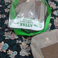 روکش صندلی پژوپارس