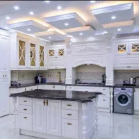 استخدام استادکار ماهر کابینت ساز