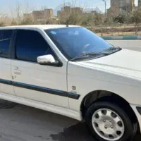 پارس دوگانه فابریک مدل 92