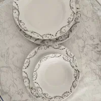 ظروف چینی18نفره