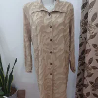 مانتو شانتون کسمه