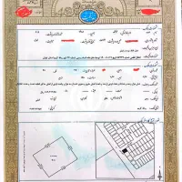 ملک تجاری نیمه کاره