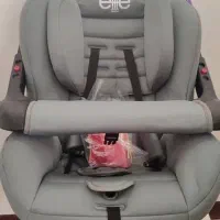 صندلی ماشین کاملا نو