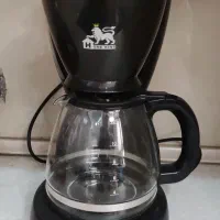قهوه ساز هوم کینگ