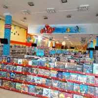 استخدام صندوق دار و فروشنده شیفت عصر