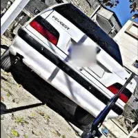 پژوپارس سال مدل۹۳