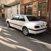 پارس tu5|خودرو سواری و وانت|جوانرود, |دیوار