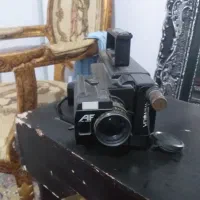 دوربین فیلم برداری|دوربین عکاسی و فیلم‌برداری|هشتگرد, هشتگرد قدیم|دیوار