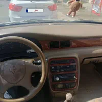 سمند 83|خودرو سواری و وانت|شاهینشهر, مخابرات (شهید بهشتی)|دیوار