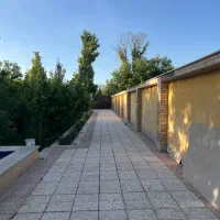 شاهراه سبز سودآوری * باغ نوساز با پلاک اول|فروش خانه و ویلا|نجفآباد, گلدشت|دیوار